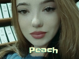 Peach