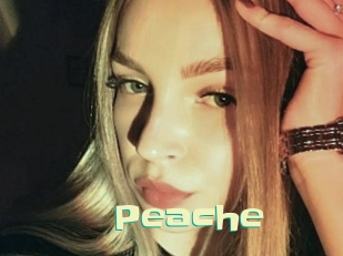 Peache