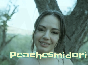 Peachesmidori