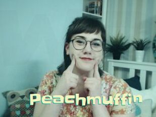 Peachmuffin