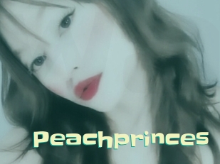 Peachprinces