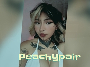 peachypair Wanna Meet