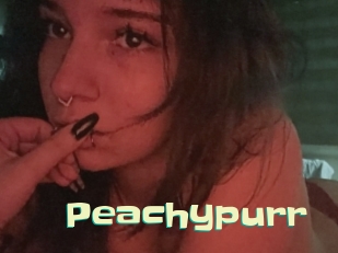 peachypurr Wanna Meet
