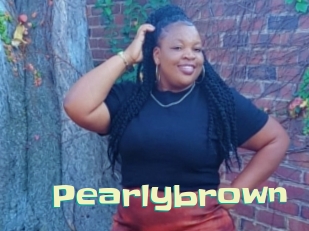 pearlybrown Wanna Meet