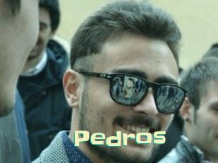 Pedros