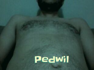 Pedwil