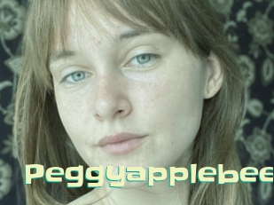 Peggyapplebee