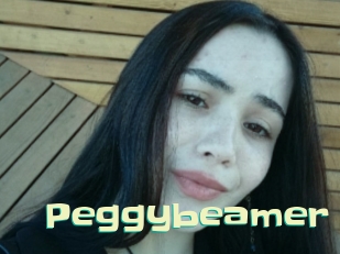 Peggybeamer