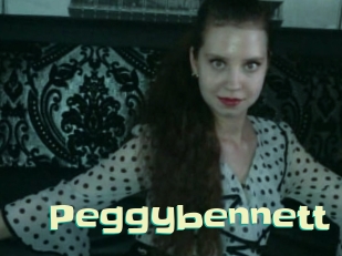 Peggybennett