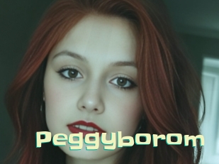 Peggyborom