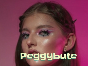 Peggybute