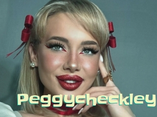 Peggycheckley