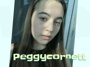 Peggycornett