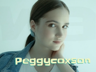 Peggycoxson
