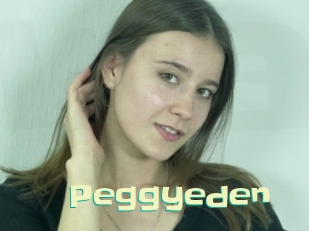Peggyeden