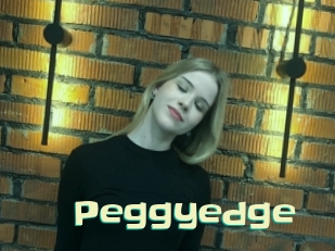 Peggyedge