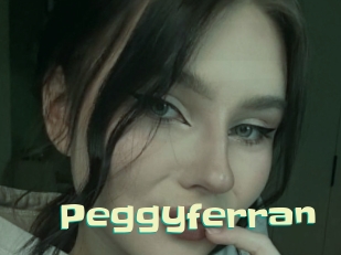 Peggyferran