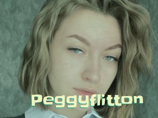Peggyflitton