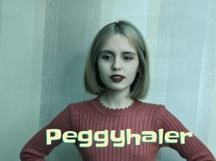Peggyhaler