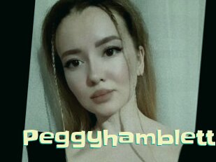 Peggyhamblett
