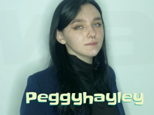 Peggyhayley