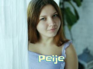 Peije