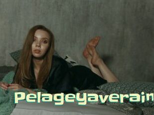 Pelageyaverain