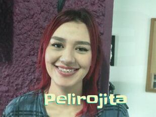 Pelirojita