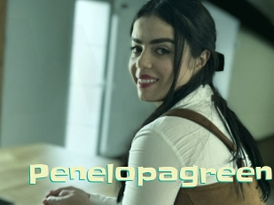 Penelopagreen