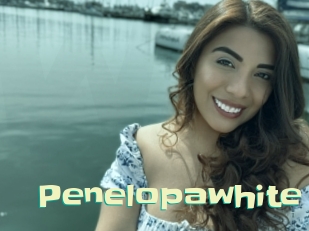 Penelopawhite