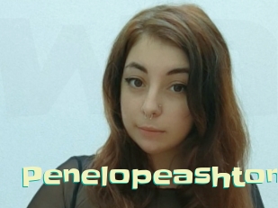 Penelopeashton
