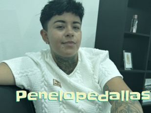 Penelopedallas
