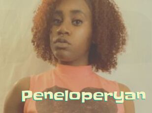 Peneloperyan