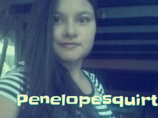 Penelopesquirt