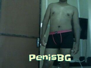 PenisBG