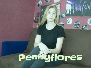 Pennyflores