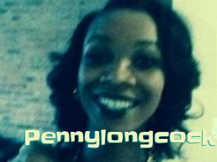 Pennylongcock