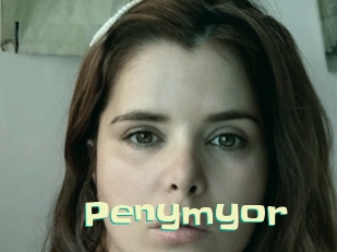 Penymyor