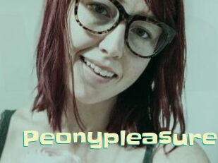 Peonypleasure