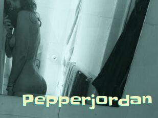 pepperjordan Wanna Meet