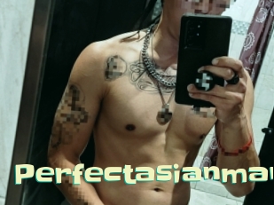 Perfectasianman
