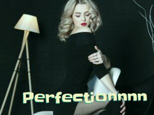 Perfectionnnn