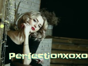 Perfectionxoxo