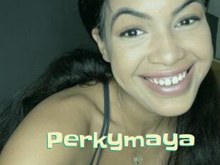 Perkymaya