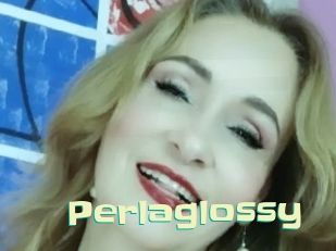 Perlaglossy