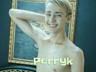 Perryk