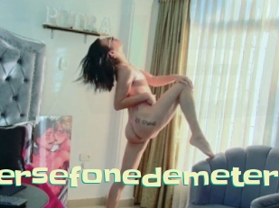 Persefonedemeter
