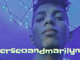 Perseoandmarilyn