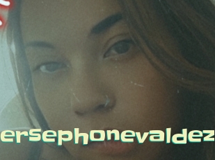 Persephonevaldez