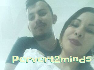 Pervert2minds